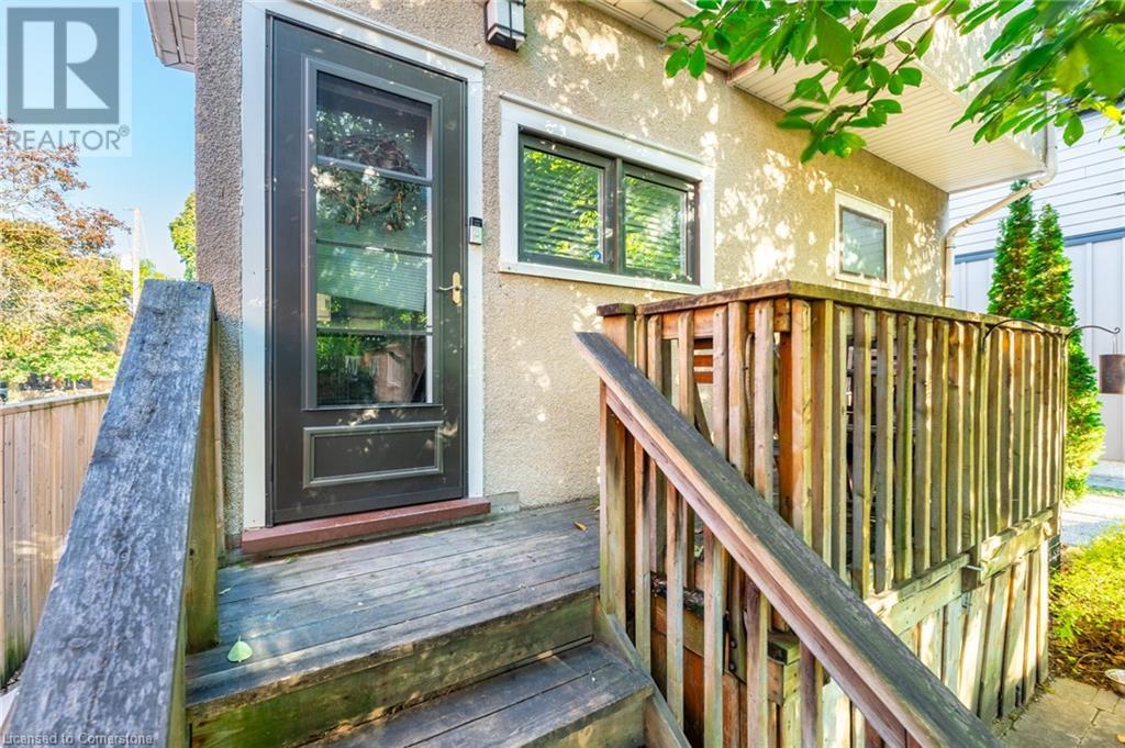 5 York Street, St. Catharines, Ontario  L2R 6B7 - Photo 35 - 40661431