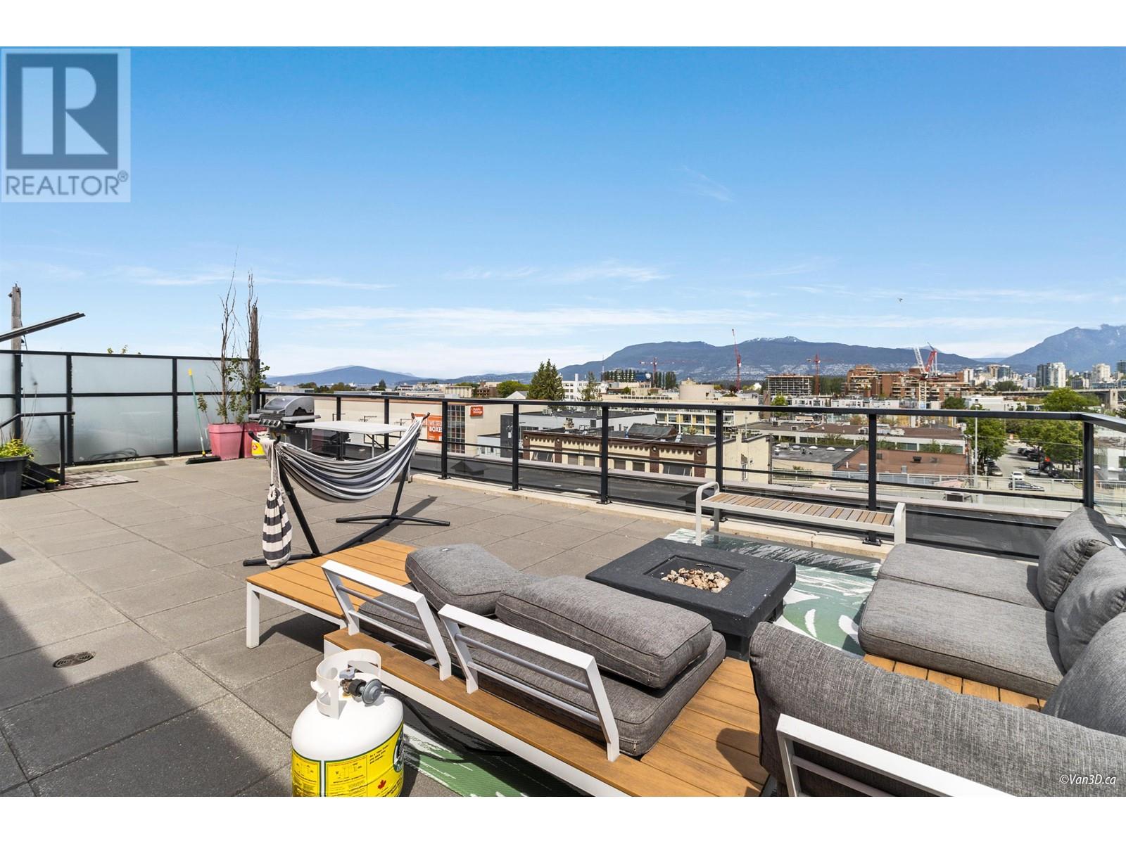 403 1628 W 4th Avenue, Vancouver, British Columbia  V6J 0G6 - Photo 18 - R2934579