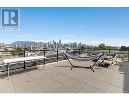 403 1628 W 4TH AVENUE, Vancouver, British Columbia