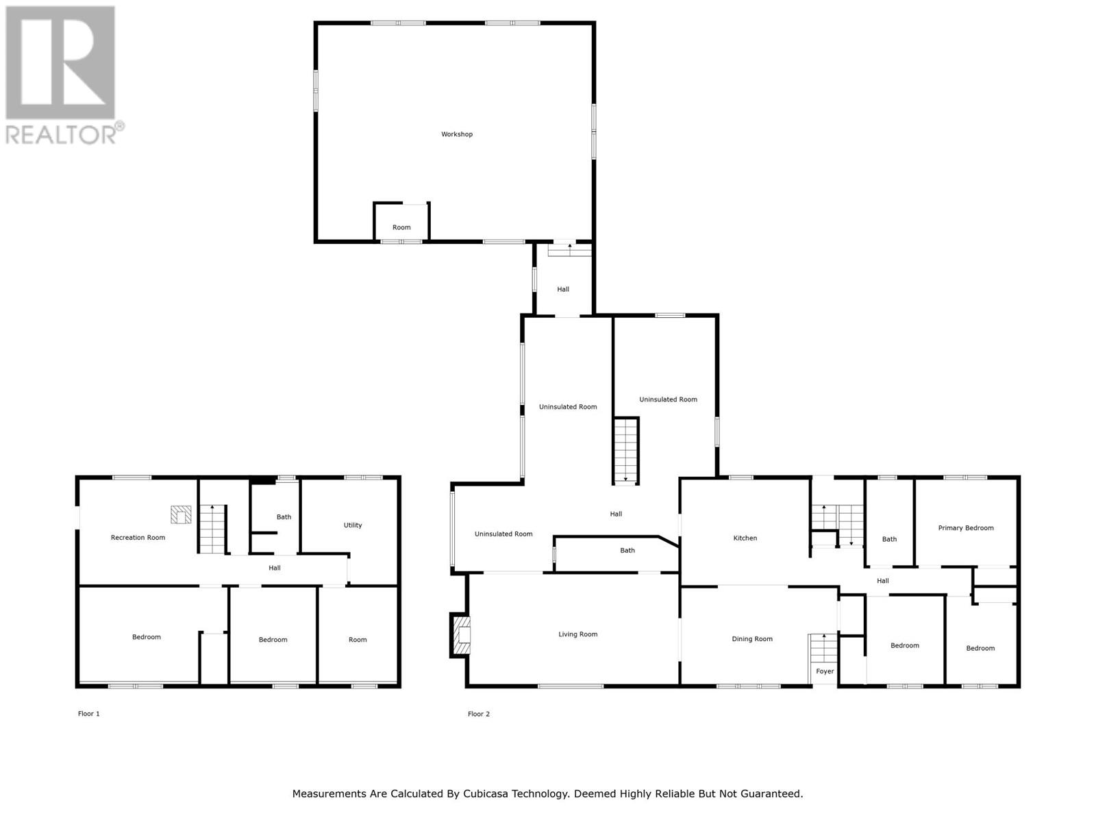 1129 Mountainview Road, Clearwater, British Columbia  V0E 1N1 - Photo 31 - 177965