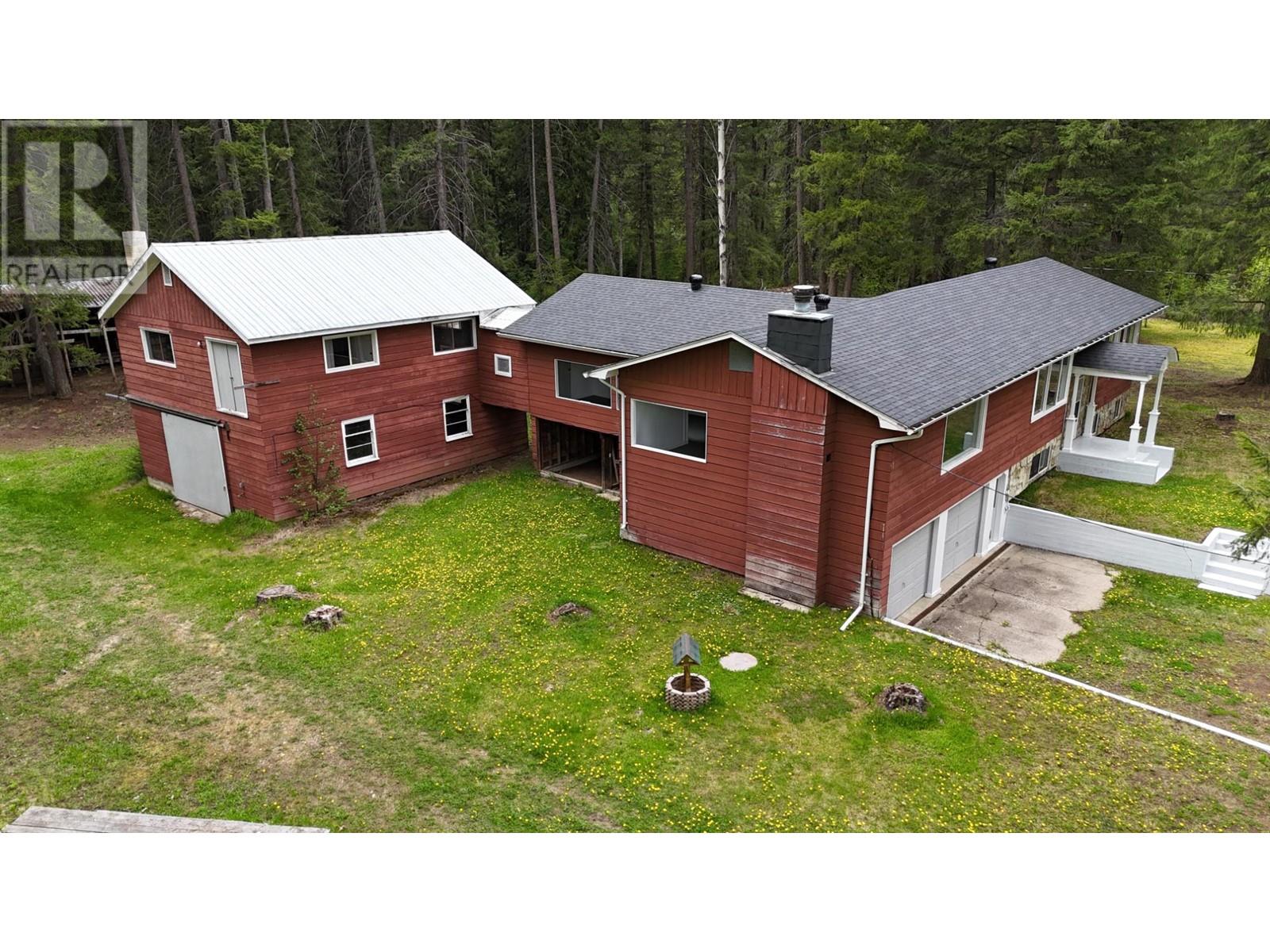 1129 Mountainview Road, Clearwater, British Columbia  V0E 1N1 - Photo 6 - 177965