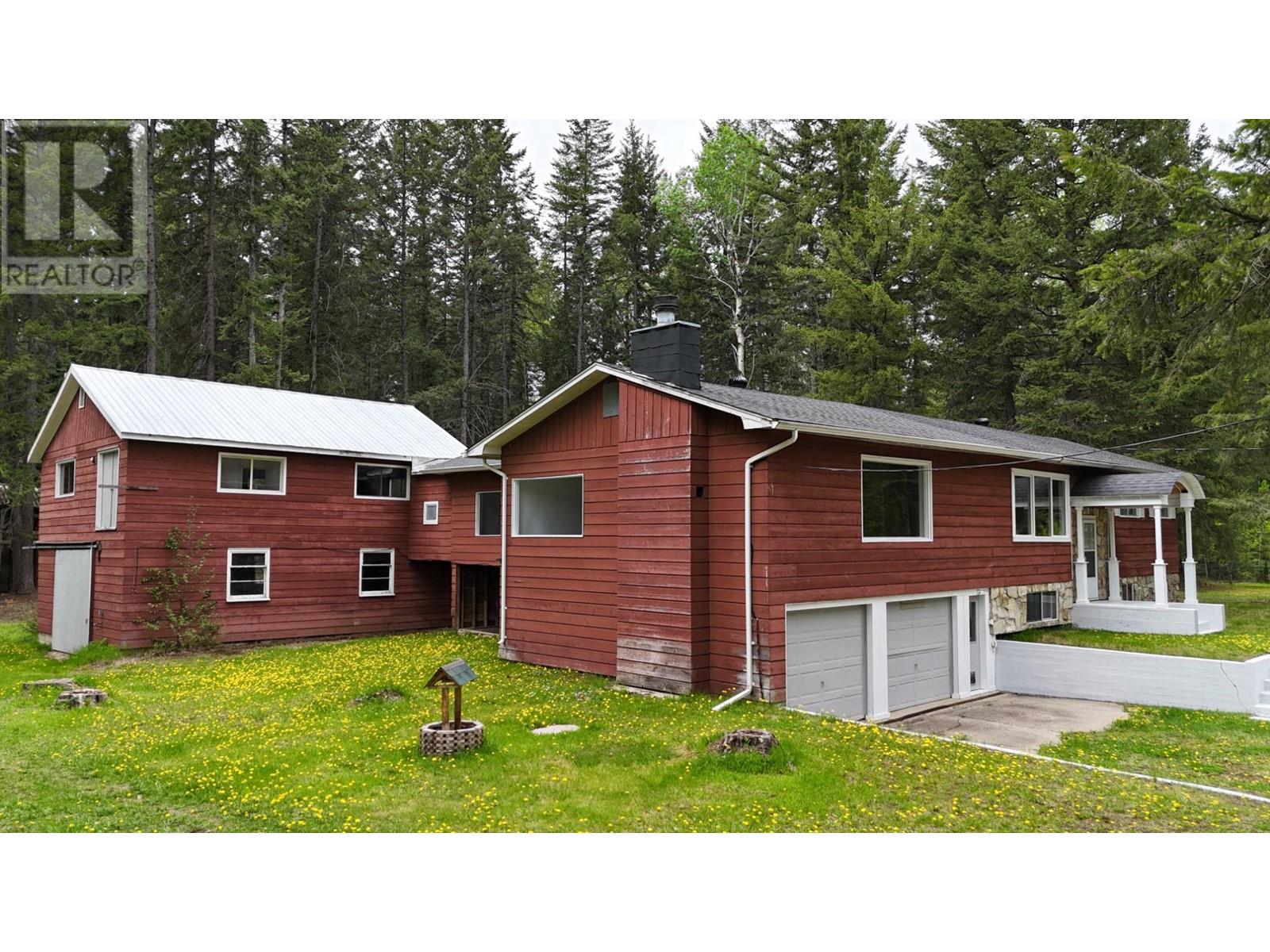 1129 Mountainview Road, Clearwater, British Columbia  V0E 1N1 - Photo 7 - 177965