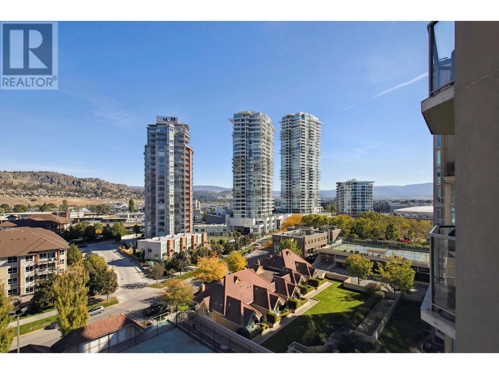 1128 Sunset Drive Unit# 904 Kelowna