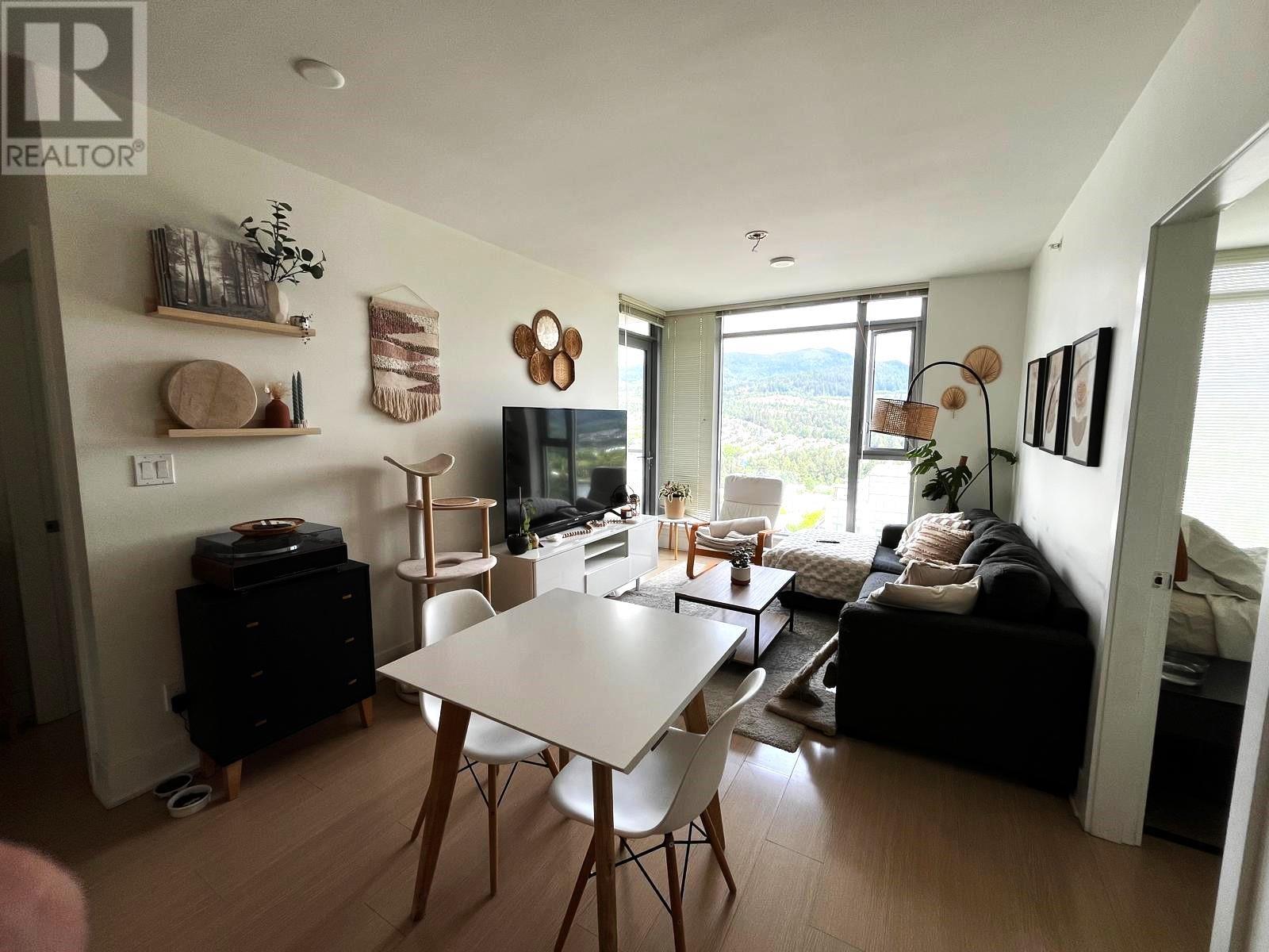 3805 1188 Pinetree Way, Coquitlam, British Columbia  V3B 0K9 - Photo 1 - R2934593