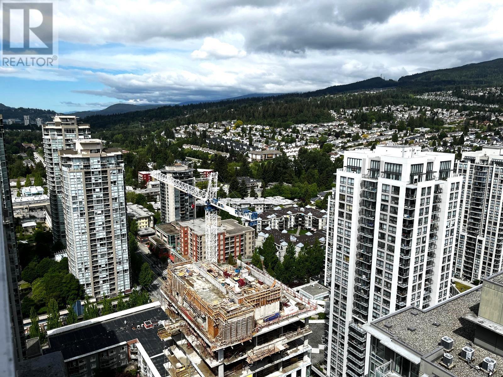 3805 1188 Pinetree Way, Coquitlam, British Columbia  V3B 0K9 - Photo 12 - R2934593