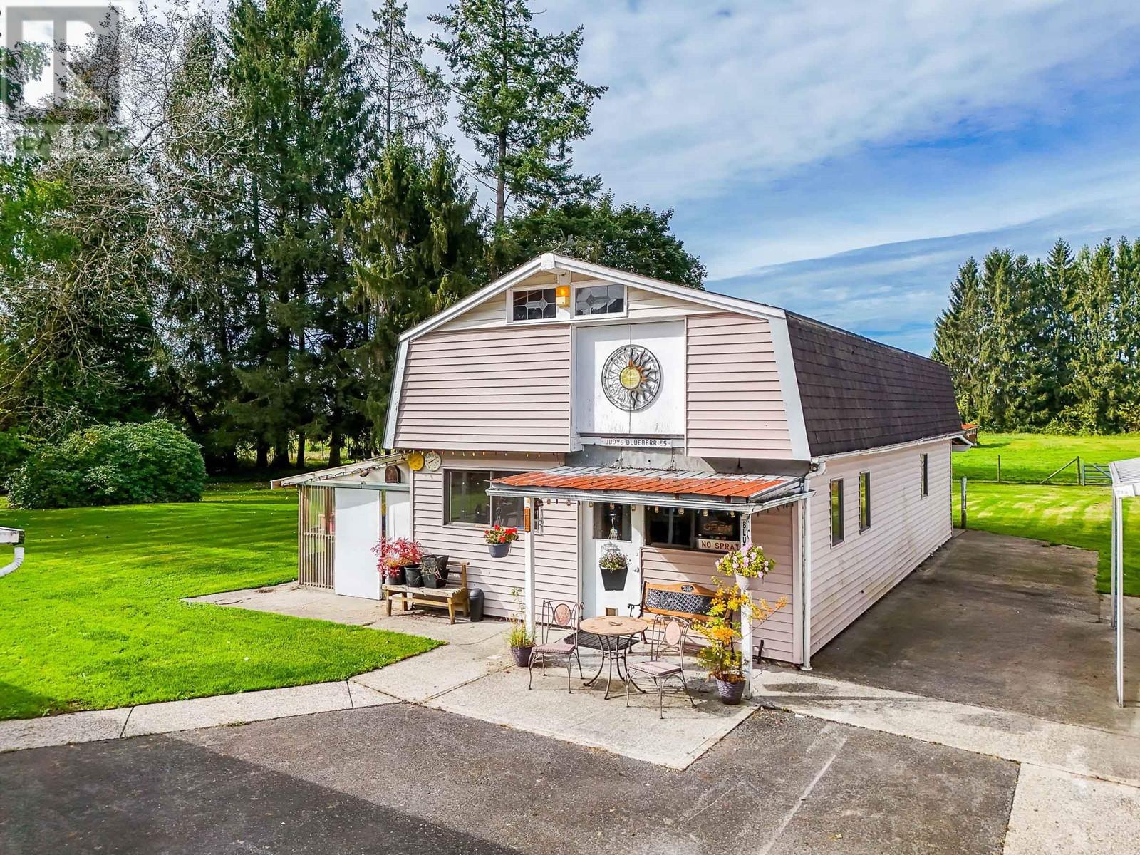 13359 Harris Road, Pitt Meadows, British Columbia  V3Y 2T3 - Photo 13 - R2933798