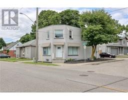 729 Hounsfield Street, Woodstock, Ca
