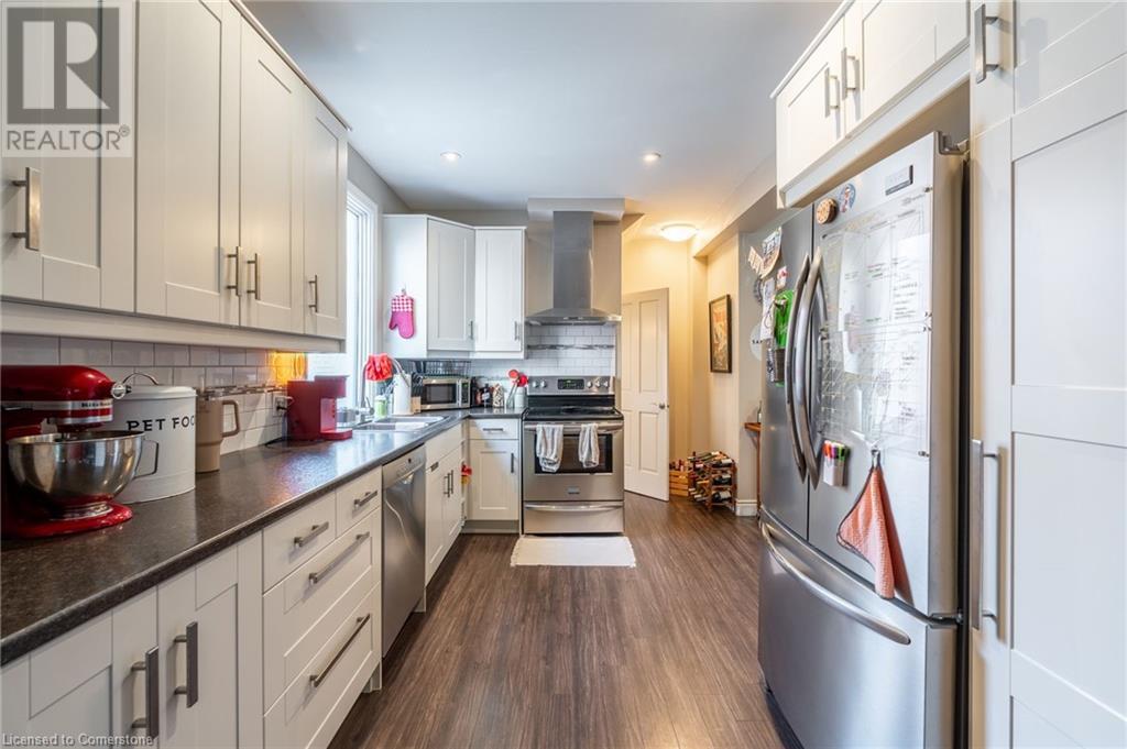 5 York Street, St. Catharines, Ontario  L2R 6B7 - Photo 20 - 40659885