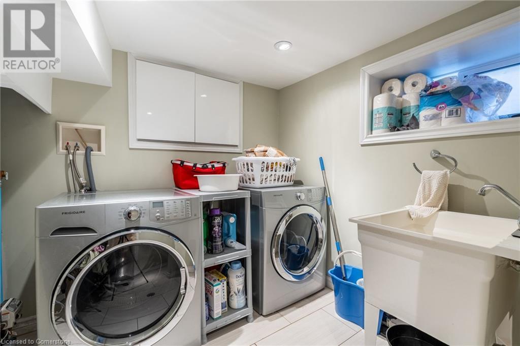 5 York Street, St. Catharines, Ontario  L2R 6B7 - Photo 33 - 40659885
