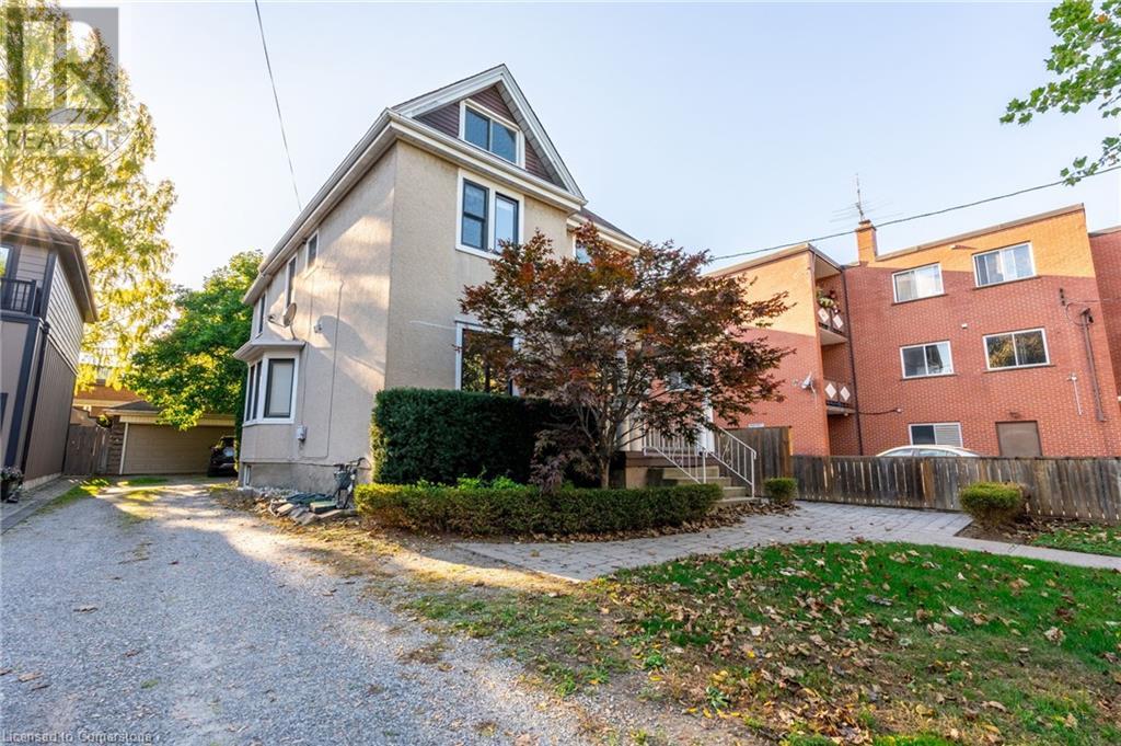 5 York Street, St. Catharines, Ontario  L2R 6B7 - Photo 34 - 40659885