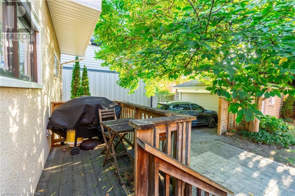 5 York Street, St. Catharines, Ontario  L2R 6B7 - Photo 37 - 40659885