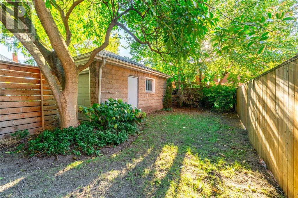 5 York Street, St. Catharines, Ontario  L2R 6B7 - Photo 39 - 40659885