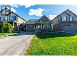 78 SILVERWOOD Avenue, Welland, Ontario