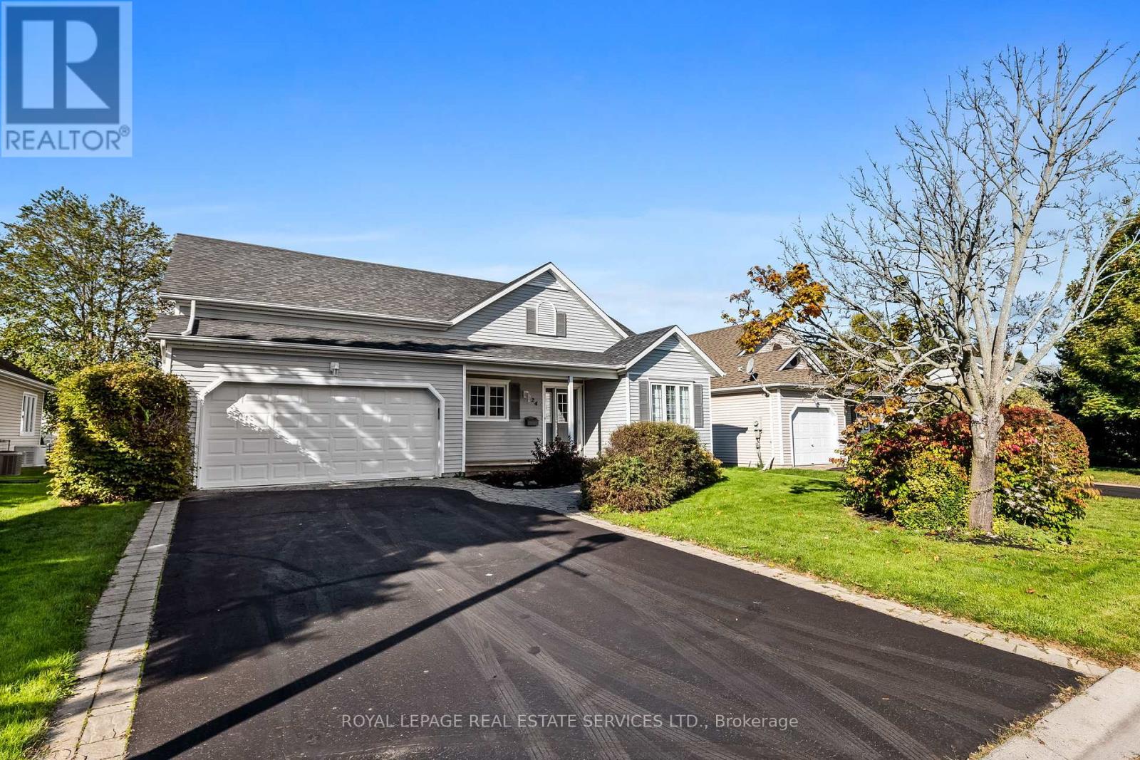 24 LOCKWOOD DRIVE, brighton, Ontario