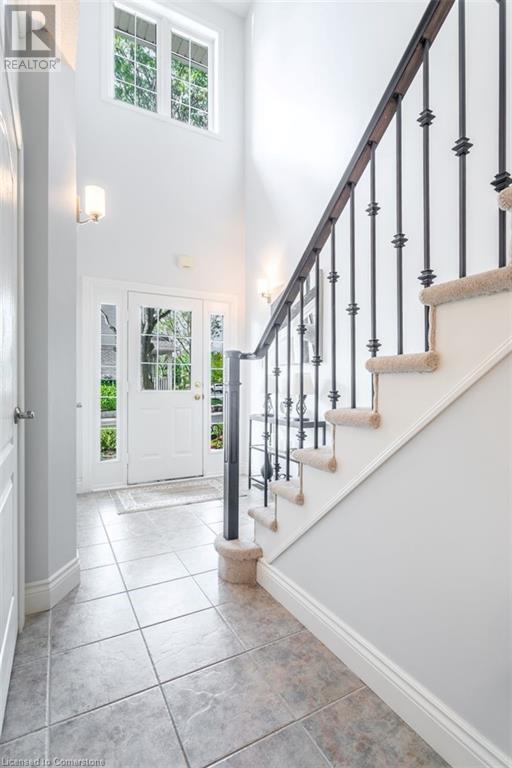 1375 Stephenson Drive Unit# 13, Burlington, Ontario L7S 2M4 - Photo 6 - 40660388