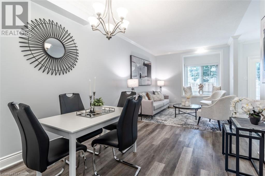 1375 Stephenson Drive Unit# 13, Burlington, Ontario L7S 2M4 - Photo 12 - 40660388