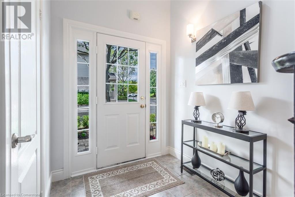 1375 Stephenson Drive Unit# 13, Burlington, Ontario L7S 2M4 - Photo 5 - 40660388