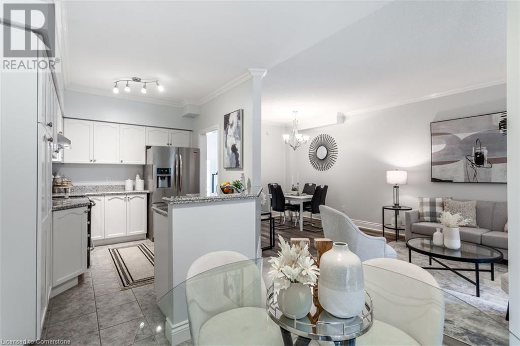 1375 Stephenson Drive Unit# 13, Burlington, Ontario L7S 2M4 - Photo 16 - 40660388