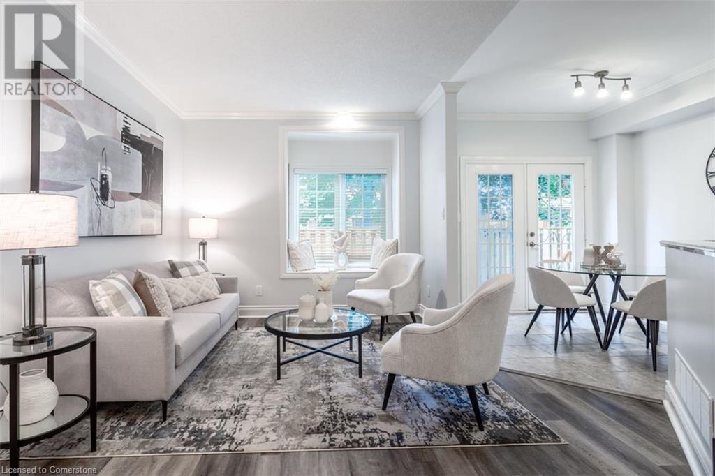 1375 Stephenson Drive Unit# 13, Burlington, Ontario L7S 2M4 - Photo 14 - 40660388