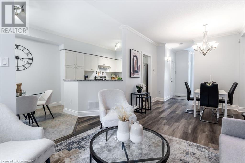 1375 Stephenson Drive Unit# 13, Burlington, Ontario L7S 2M4 - Photo 15 - 40660388