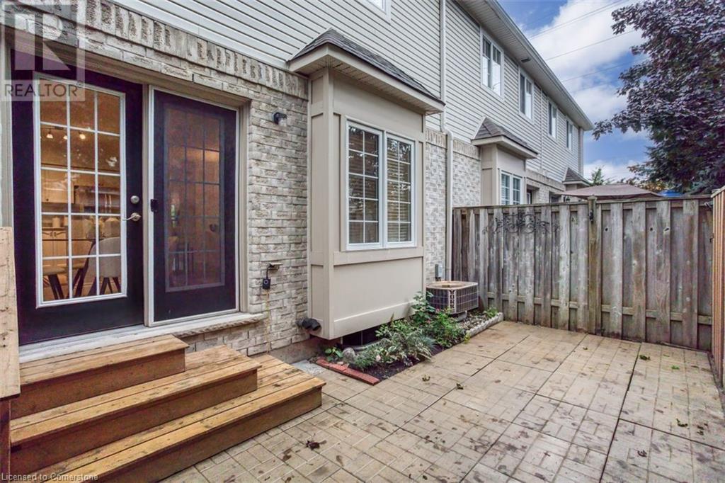 1375 Stephenson Drive Unit# 13, Burlington, Ontario L7S 2M4 - Photo 33 - 40660388