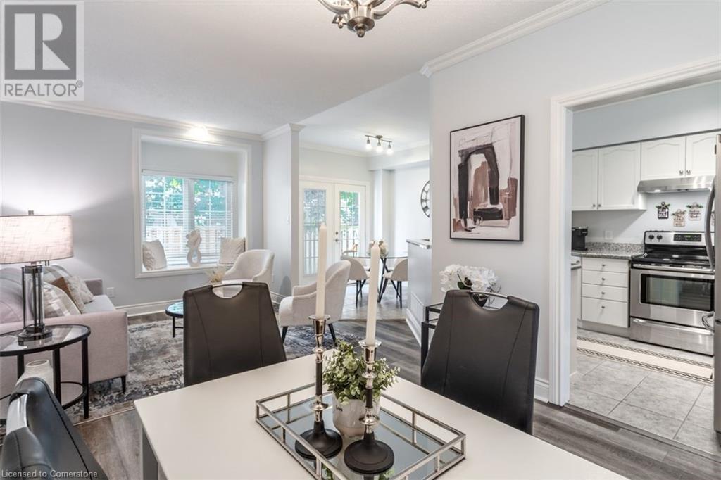 1375 Stephenson Drive Unit# 13, Burlington, Ontario L7S 2M4 - Photo 11 - 40660388