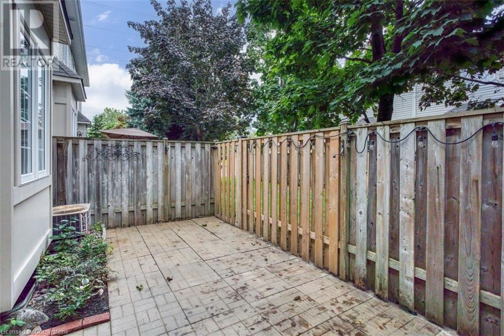 1375 Stephenson Drive Unit# 13, Burlington, Ontario L7S 2M4 - Photo 34 - 40660388