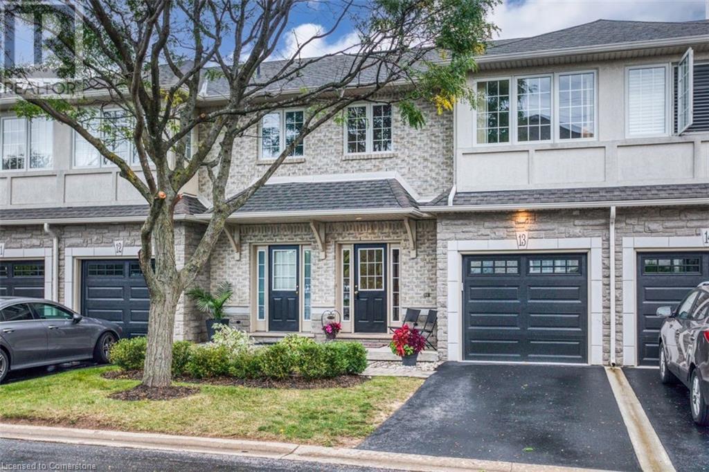 1375 Stephenson Drive Unit# 13, Burlington, Ontario L7S 2M4 - Photo 3 - 40660388