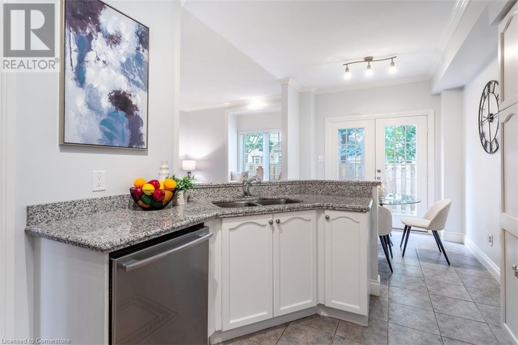 1375 Stephenson Drive Unit# 13, Burlington, Ontario L7S 2M4 - Photo 8 - 40660388