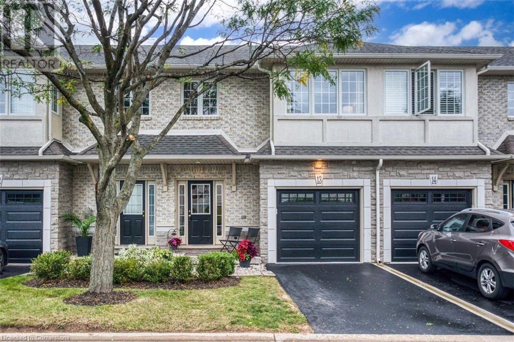 1375 Stephenson Drive Unit# 13, Burlington, Ontario L7S 2M4 - Photo 2 - 40660388