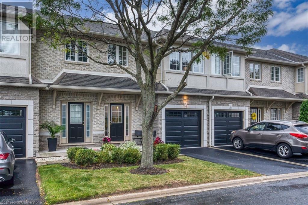 1375 Stephenson Drive Unit# 13, Burlington, Ontario L7S 2M4 - Photo 1 - 40660388