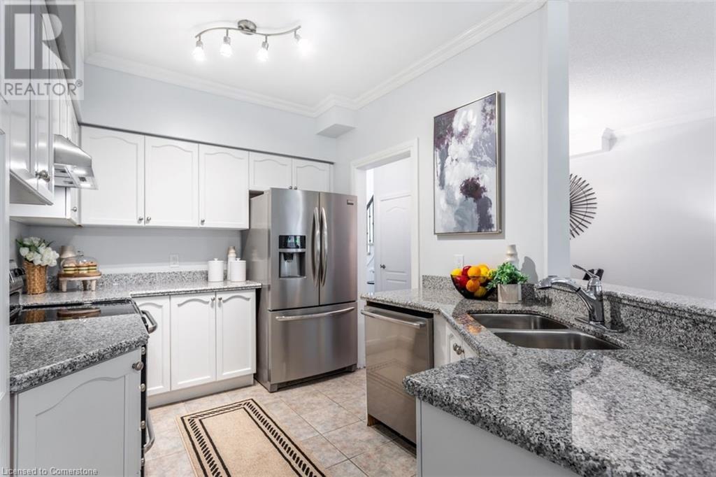 1375 Stephenson Drive Unit# 13, Burlington, Ontario L7S 2M4 - Photo 7 - 40660388