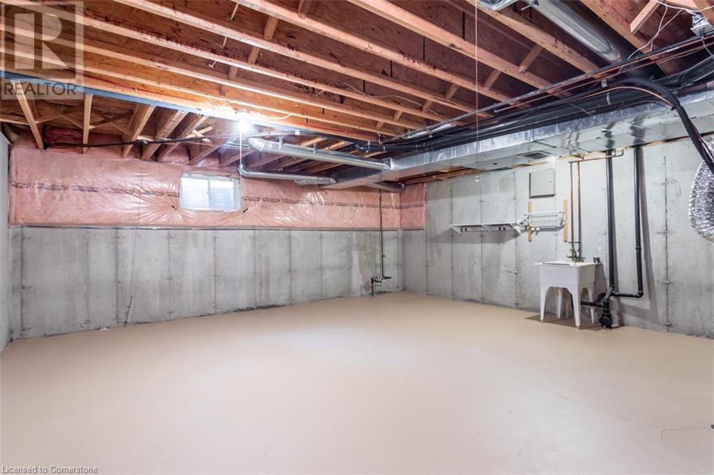 1375 Stephenson Drive Unit# 13, Burlington, Ontario L7S 2M4 - Photo 28 - 40660388