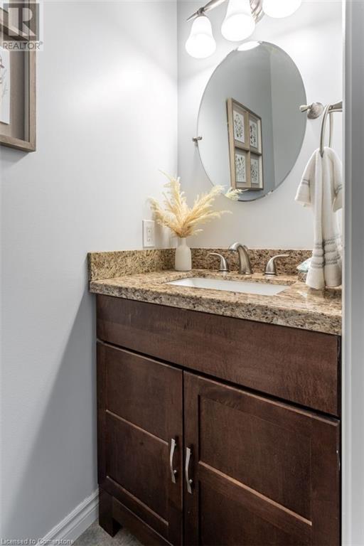 1375 Stephenson Drive Unit# 13, Burlington, Ontario L7S 2M4 - Photo 17 - 40660388