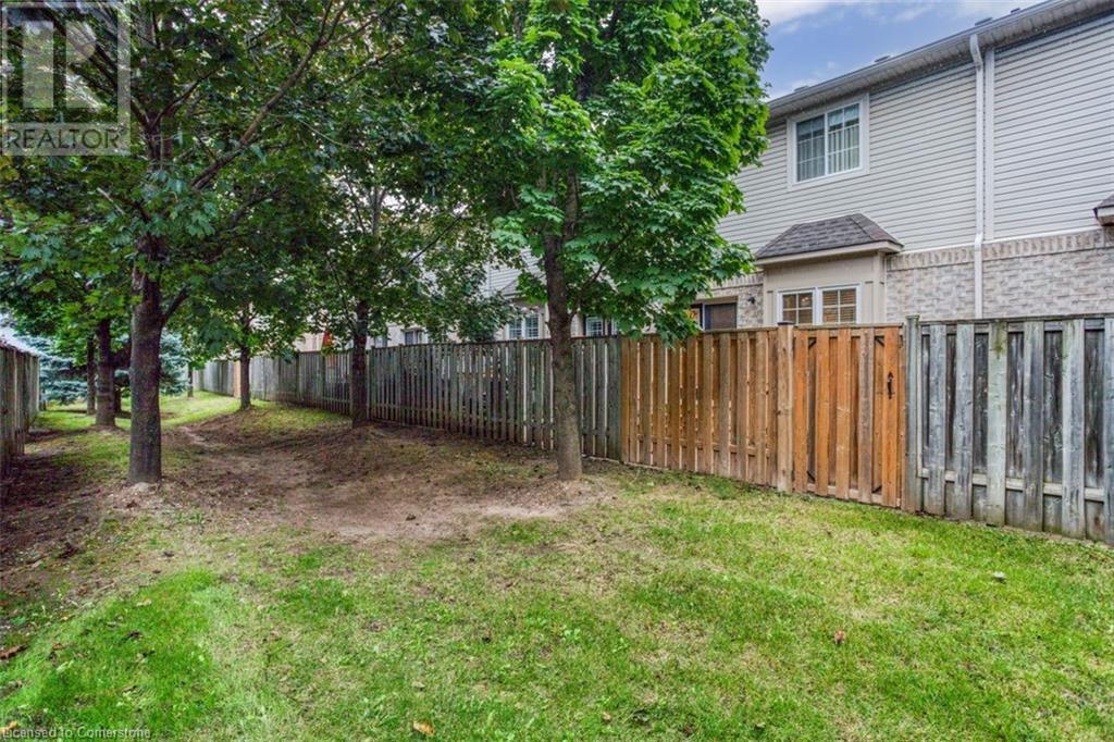 1375 Stephenson Drive Unit# 13, Burlington, Ontario L7S 2M4 - Photo 31 - 40660388