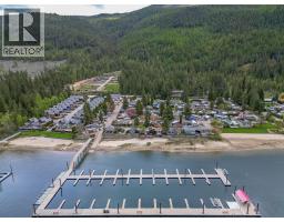 8242 Highway 97A Highway Unit# 13, sicamous, British Columbia