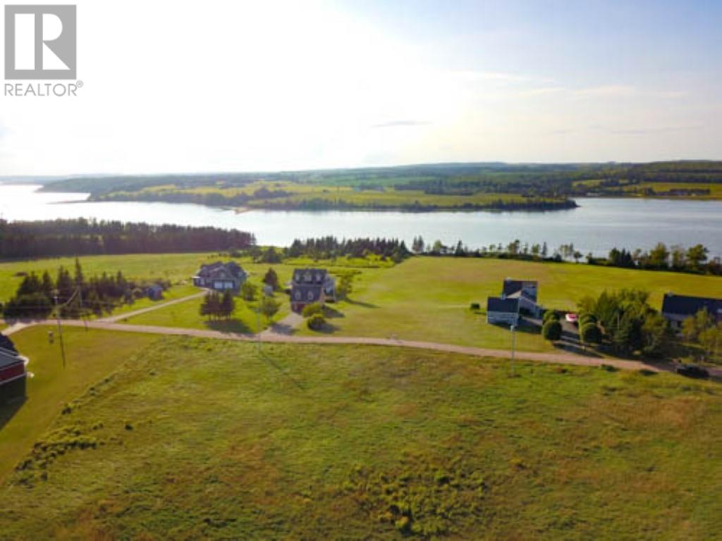 Morrison Lane, new london, Prince Edward Island