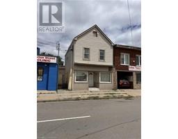 1525 BARTON Street E, hamilton, Ontario