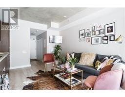 5 HANNA Avenue Unit# 212, toronto, Ontario