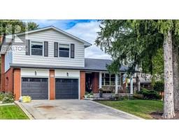 90 ROBINHOOD Drive, dundas, Ontario