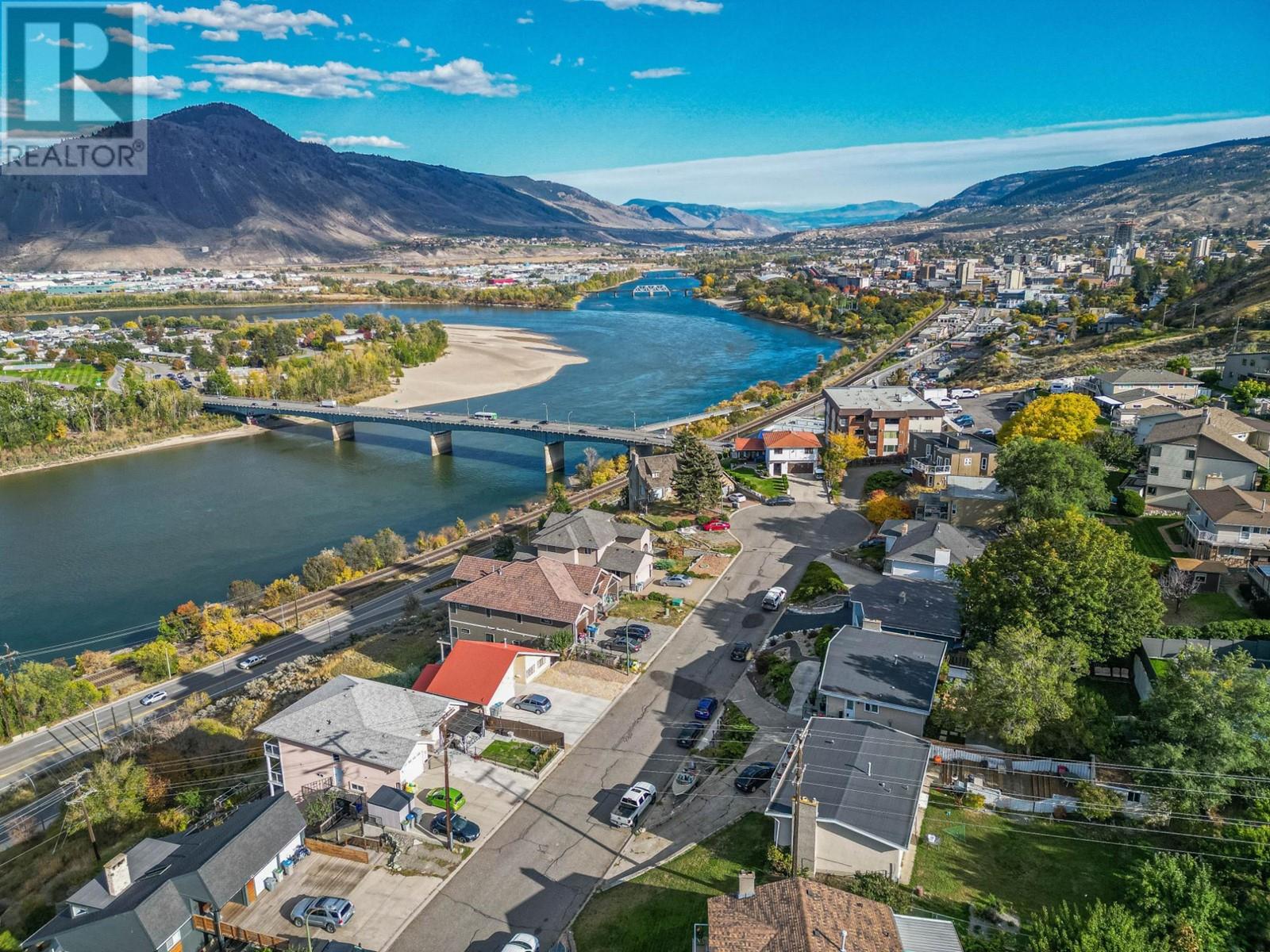 728 Chaparral Place, Kamloops, British Columbia  V2C 5W4 - Photo 4 - 181344