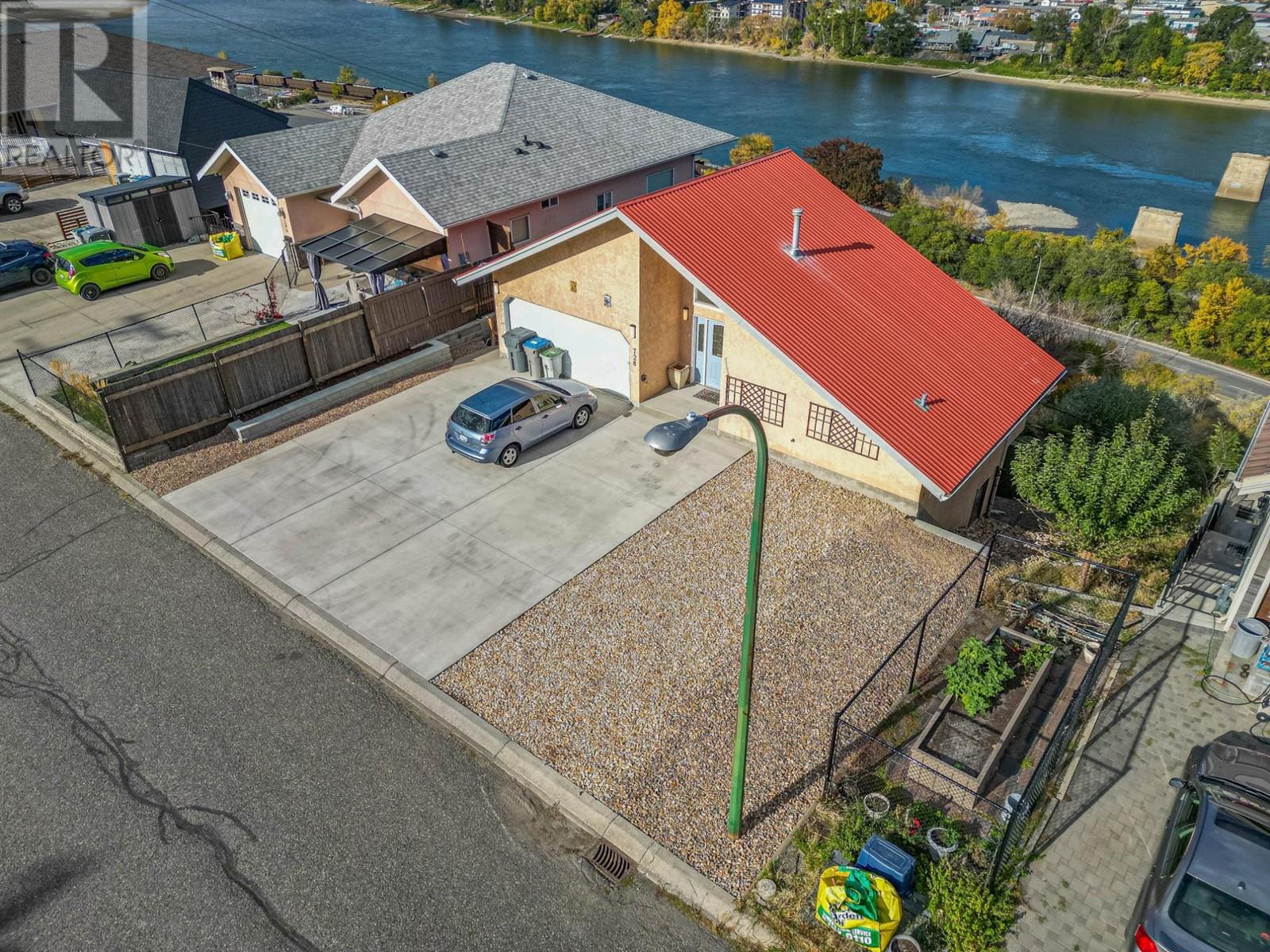 728 Chaparral Place, Kamloops, British Columbia  V2C 5W4 - Photo 49 - 181344