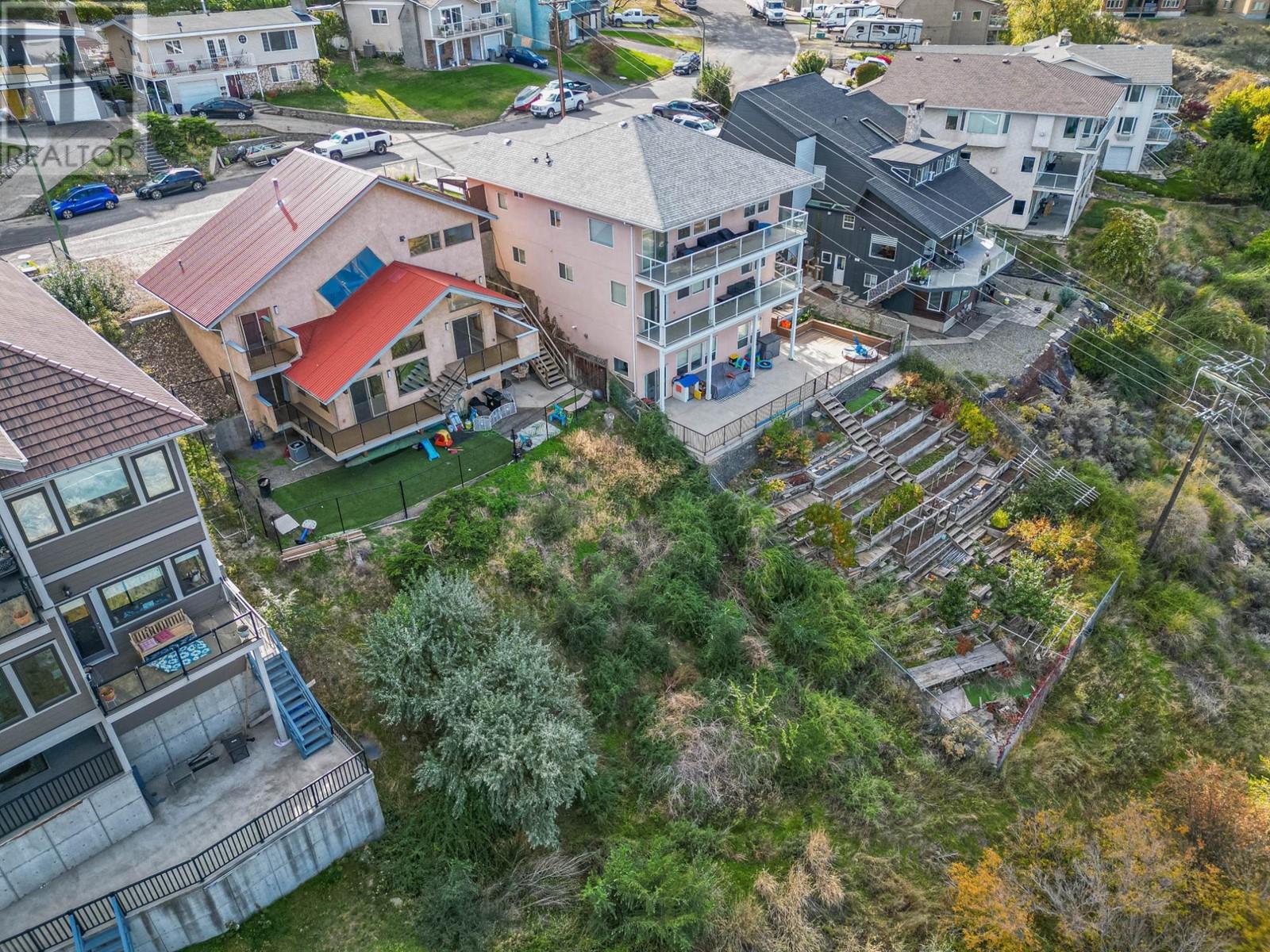 728 Chaparral Place, Kamloops, British Columbia  V2C 5W4 - Photo 53 - 181344