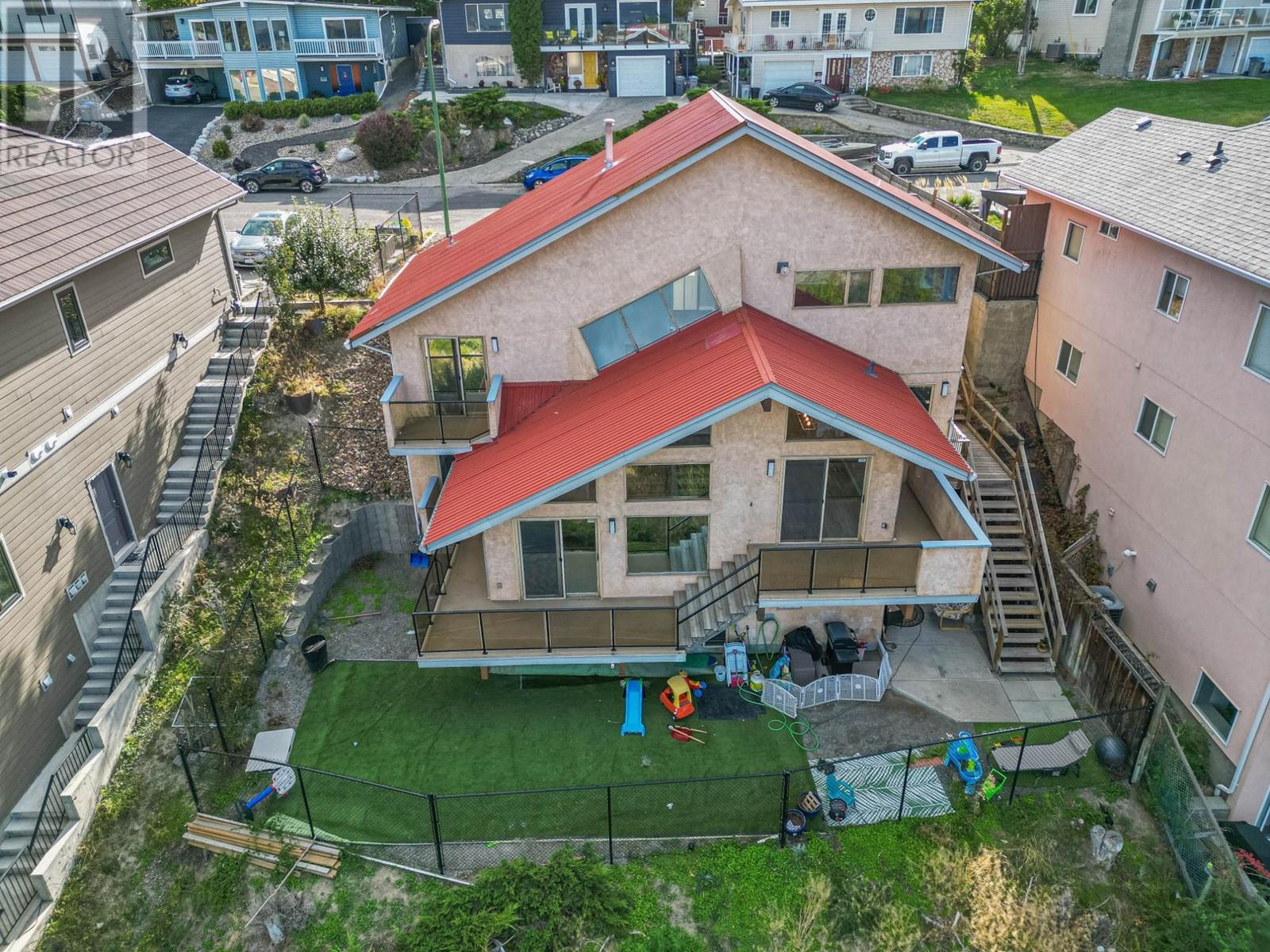 728 Chaparral Place, Kamloops, British Columbia  V2C 5W4 - Photo 57 - 181344