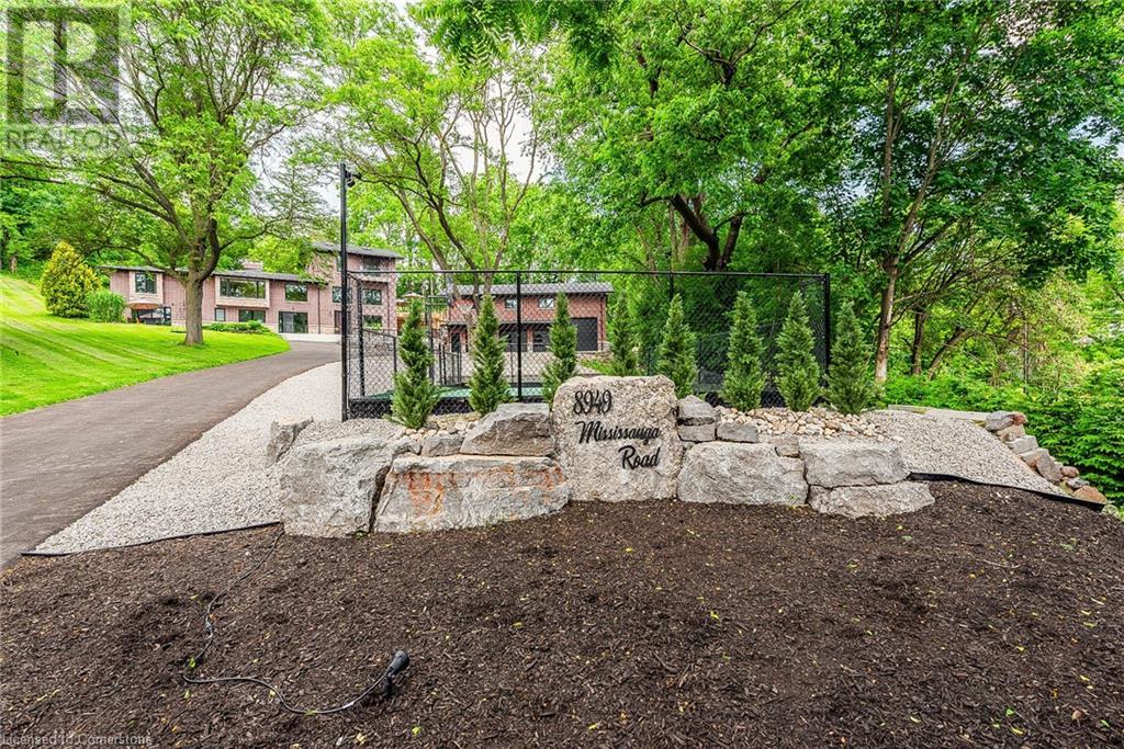 8949 Mississauga Road, Brampton, Ontario  L6Y 0C2 - Photo 11 - 40660636