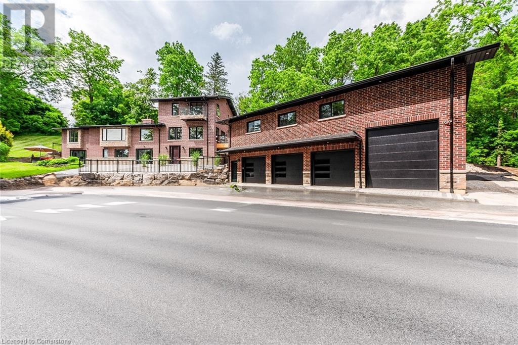 8949 Mississauga Road, Brampton, Ontario  L6Y 0C2 - Photo 4 - 40660636