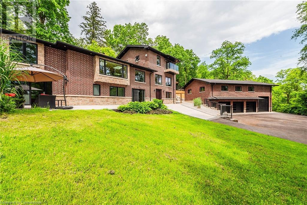 8949 Mississauga Road, Brampton, Ontario  L6Y 0C2 - Photo 5 - 40660636