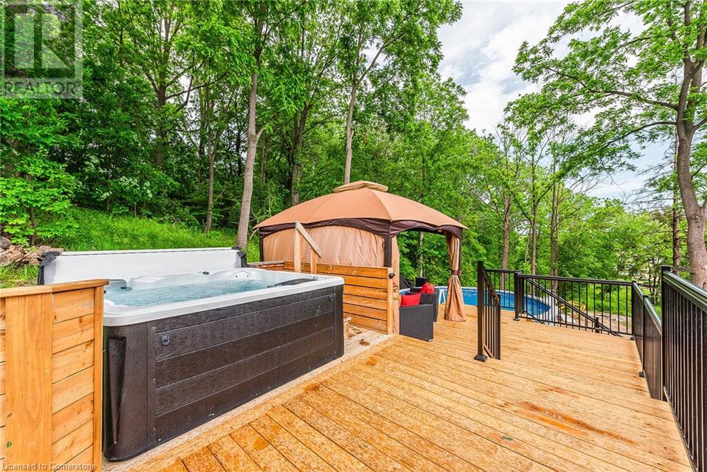 8949 Mississauga Road, Brampton, Ontario  L6Y 0C2 - Photo 8 - 40660636