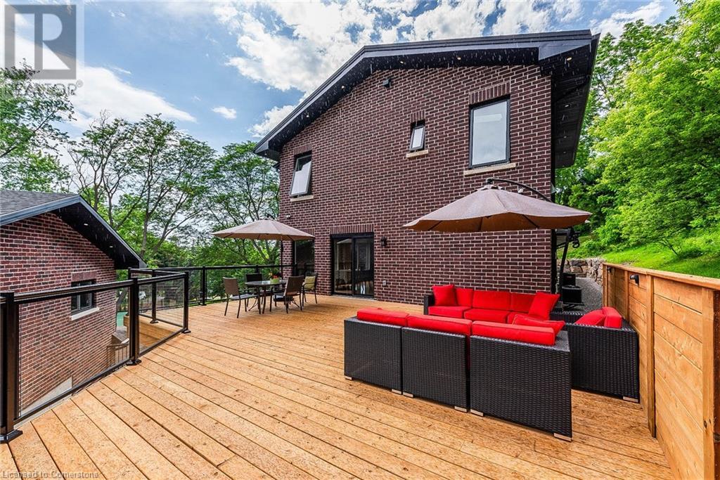 8949 Mississauga Road, Brampton, Ontario  L6Y 0C2 - Photo 9 - 40660636