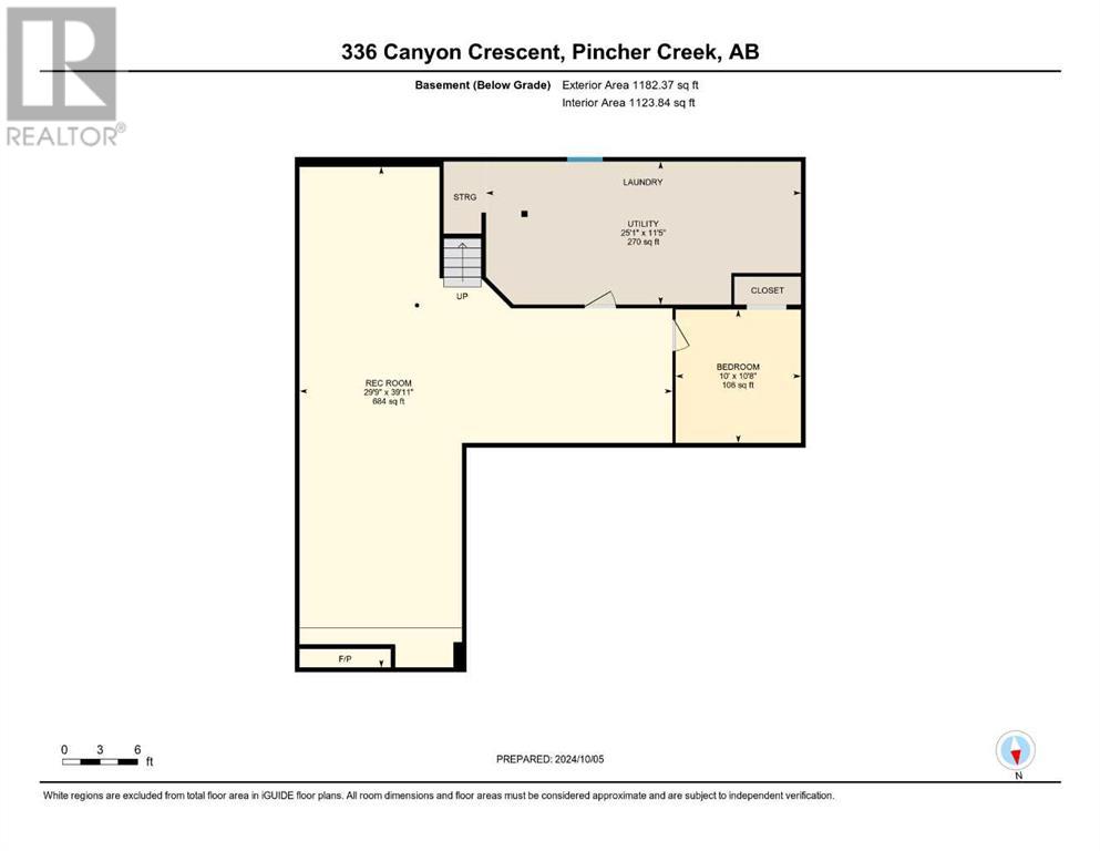 336 Canyon Crescent, Pincher Creek, Alberta  T0K 1W0 - Photo 47 - A2171078